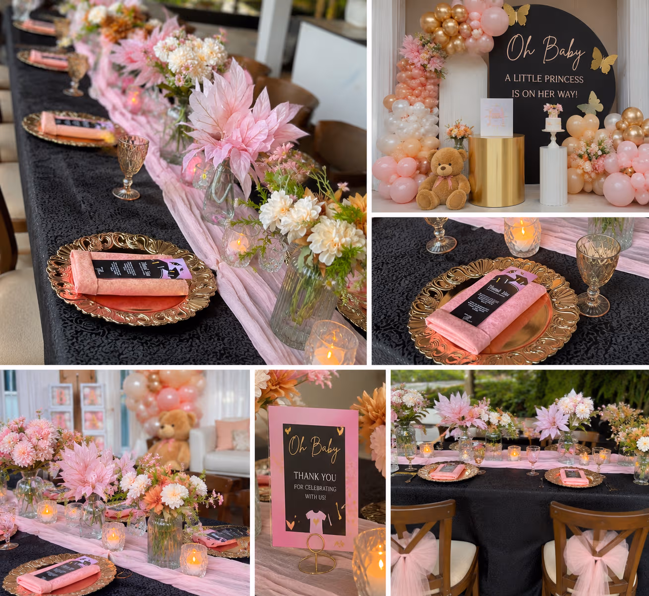 Star Events - Ug