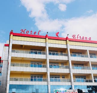 Hotel Eliana Demo