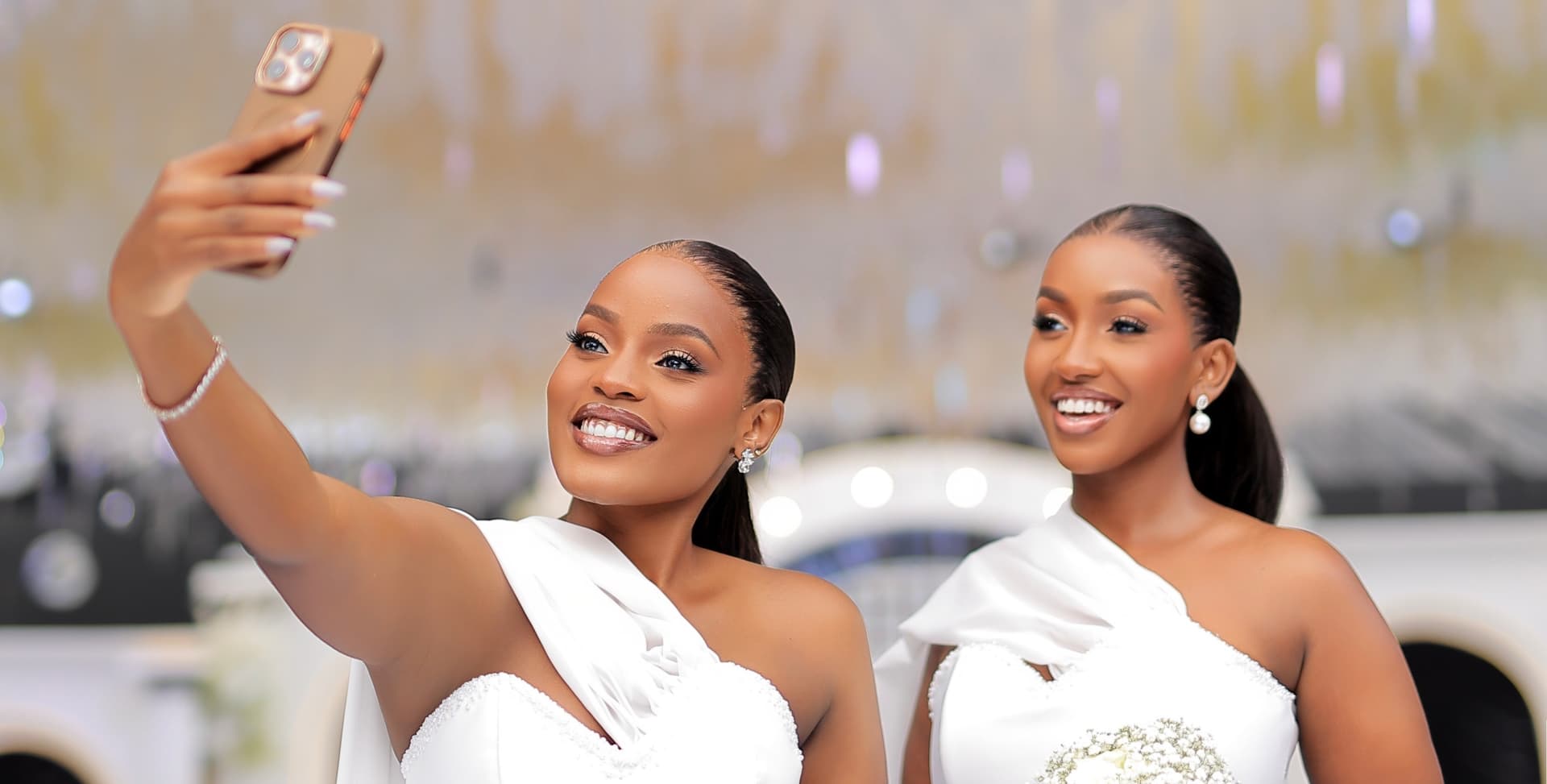 The AI-Powered Event Marketplace